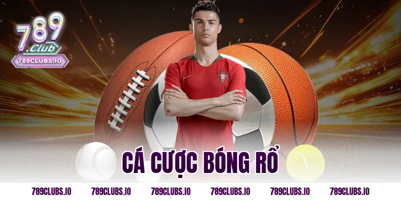 Cá Cược Bóng Rổ là gì? Hướng dẫn chơi và mẹo thắng lớn